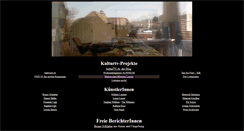 Desktop Screenshot of kultpavillon.ch